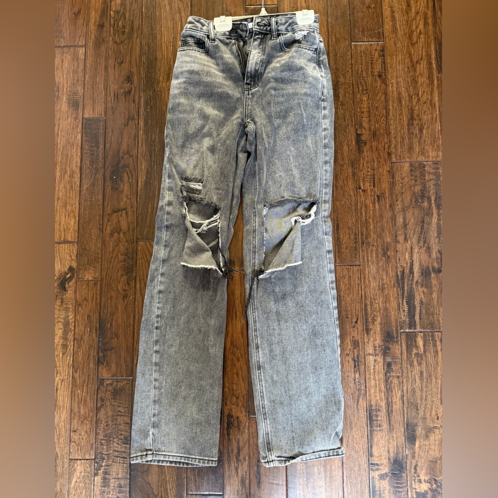 Pacsun 90’s Boyfriend Jeans